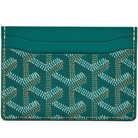 goyard wallet products|Goyard wallet women.